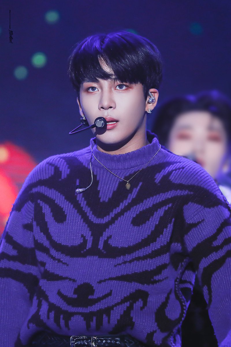 Bias 3: Choi JonghoI don't remember exactly how but I think it was because he was just so cute, loved his personality, and his vocals.(I would say more but it's pretty embarrassing. Dm if you want to know )