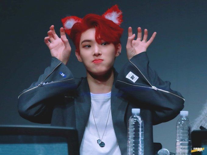 Bias 6: Song MingiJust- He's so cute. I don't know what else to say. Being a quiet person who would have most likely been overwhelmed in his presence, didn't think how much I would come to appreciate him. He's so talented and smart and, like always, so precious!