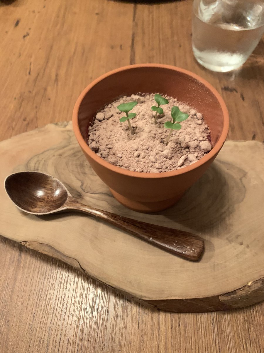 これなーんだ？
＃料理　＃デザート　＃フレンチ　＃イタリアン