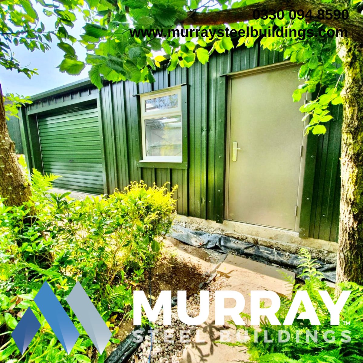 Murray Steel Buildings (@buildings_steel) on Twitter photo 