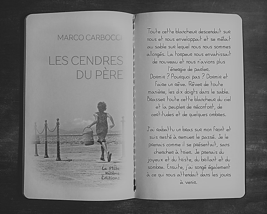 marcocarbocci's tweet photo. Ciao twitter ! 
L'extrait dans un livre : L'auteur a ses préférences, le lecteur aussi, un déclic pour une phrase touchante, un mot. L'écriture ou la lecture est un sentiment personnel d'où une multitudes de choix.  
#VendrediLecture 
https://t.co/GLM5EFtt3n https://t.co/ka4rw1uN2u