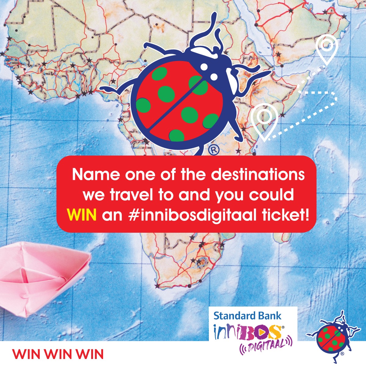 citybugshuttle's tweet image. #WINWIN #innibosdigitaal #citybug