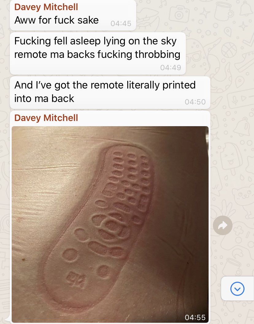 Dean Brett (@deanbrett62) on Twitter photo 