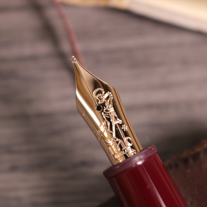 ▷モンブラン 特別生産品 マイスターシュテュック ル・プティ