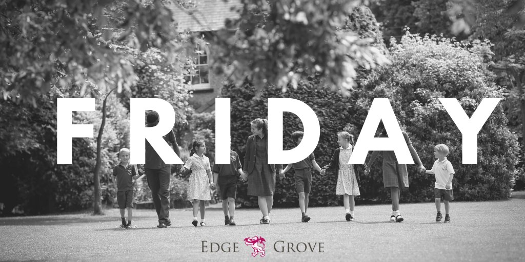 As another busy weeks draws to a close, we are looking forward to welcoming more pupils back to school for the last couple of weeks of term. It's going to be fun!!  Happy Friday everyone! #FridayFun #EGatHome #WhereInquisitiveMindsFlourish