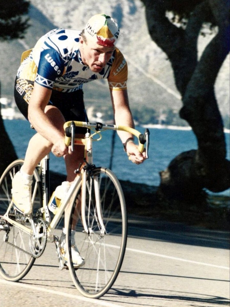 Danny Horton.
(Pic kindly sent by Geoff Cox)