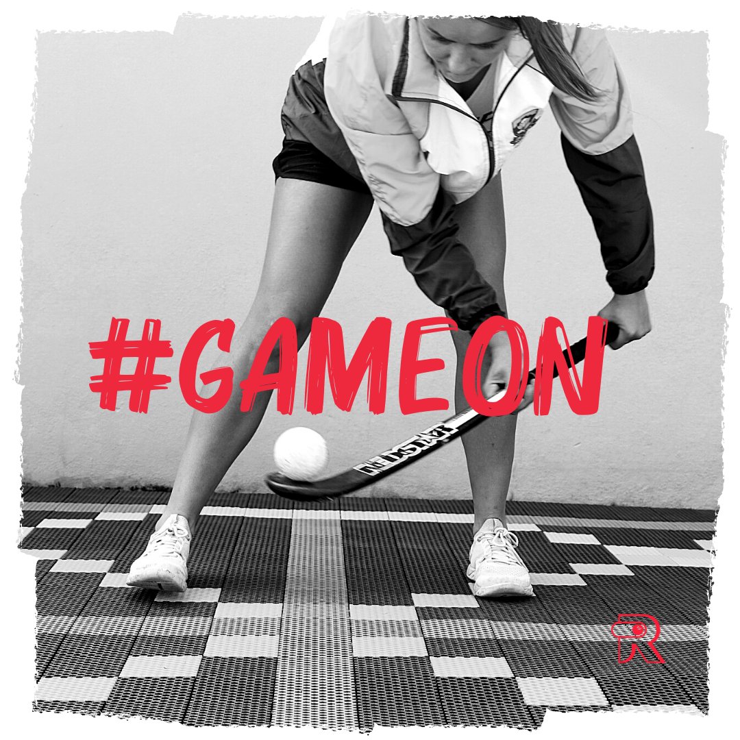 🏑 Keep improving your game with our awesome range of Lokflor Mats! 🏑 All Mats come with a FREE 9-Session @quickstickshockey course 😍

Order your today bit.ly/2YQoCzN 😀

#hockeymats #rvgacademy #hockey #gameon #traininsane #keepplaying #keepimproving