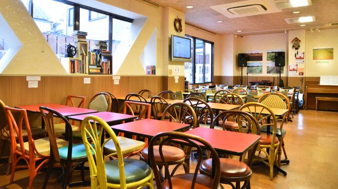 hatagaya_hotel's tweet photo. Sakura Cafe Hatagaya is OPEN 24 hours on Friday and Saturday and Sunday !!
Weekday is open from 7:00 AM until 10:00 PM !!
Please feel free to come our cafe 😊😊😊
#sakuracafe #hatagaya #sakurahotel #sakuracafe
#24hoursopen #hatagayacafe #worlddish https://t.co/iL8nfbPIBF