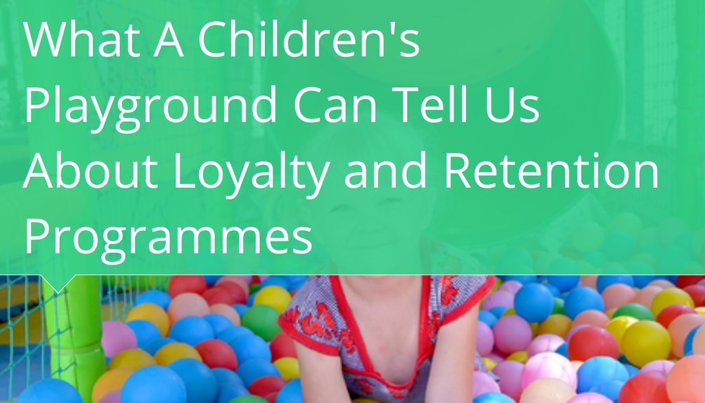 zapacard's tweet photo. What A Children's Playground Can Tell Us About Loyalty and Retention Programmes. 

Your might be surprised how many apply to your business.

https://t.co/WaAkUF4fmT

#SMEsupporthour #bizowner #bizgrowth https://t.co/4FBhtjt1mk