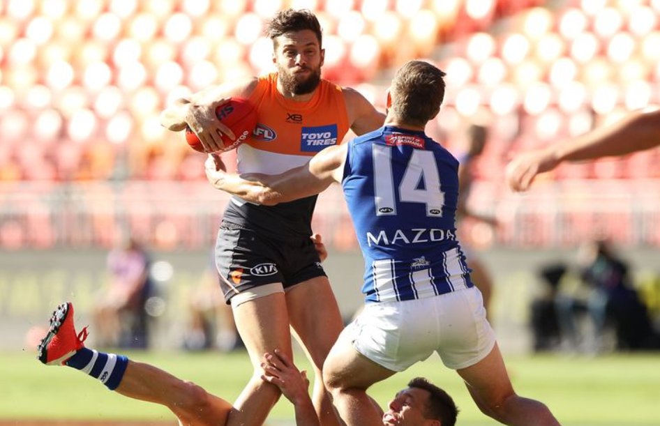 RankingsDFS's tweet photo. Breaking News!!

Josh Kelly is OUT of tonight's match

#AFLDogsGiants #AFL #AFLDFS #AUSFL https://t.co/0hQ7zJBJoJ