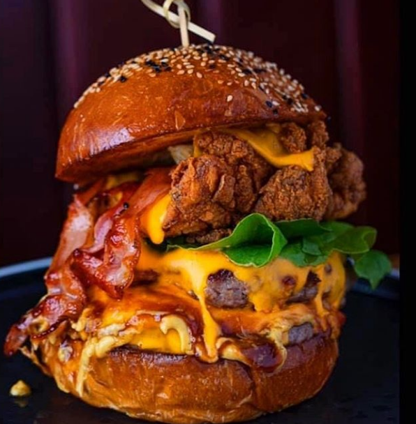 Broadbeach GC tweet media