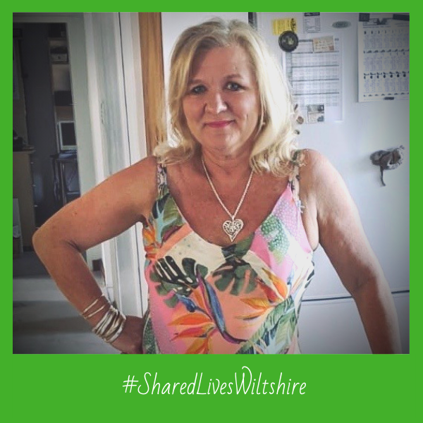 Shared Lives Wiltshire tweet media