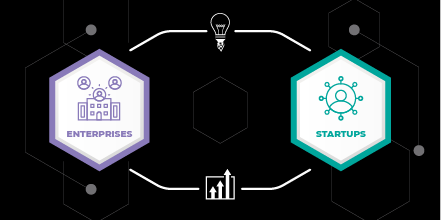 Startup_Reseau's tweet photo. Startups are catalysts for innovation. We bring enterprises together with high caliber startups working hard to disrupt industries #StartupsFirst #CorporateInnovation #Disruption #Innovation #Accelerators https://t.co/Geif7j2u4D