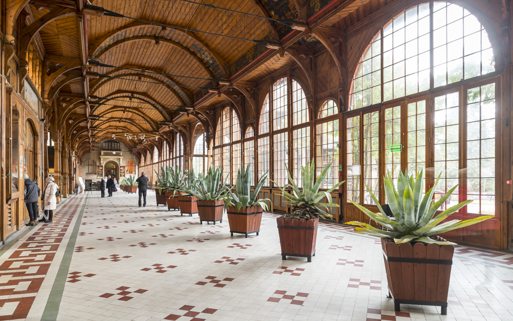 Kuracjusze ruszają do uzdrowisk. Czy placówki są gotowe?  radiowroclaw.pl/articles/view/…