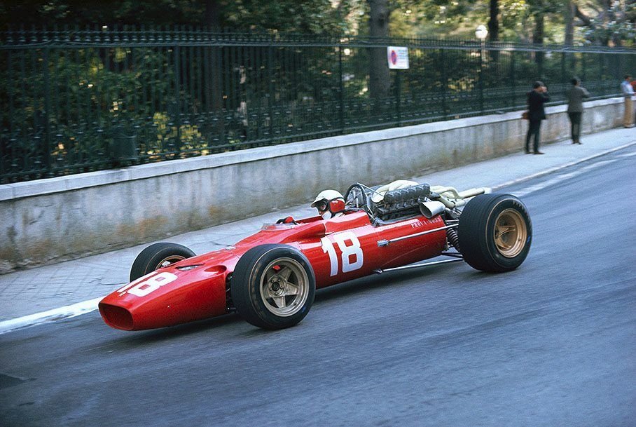 MoicanosO's tweet photo. .
ontem foi dia 1⃣8⃣

L'ultima gara di Lorenzo

GP Monaco F1 1⃣9⃣6⃣7⃣ Lorenzo Bandini Ferrari 312/67 https://t.co/MW8WAMQnqS