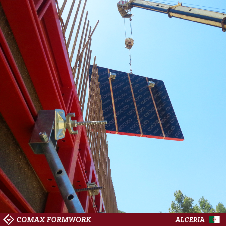 condor_formwork's tweet image. 𝗖𝗼𝗻𝗱𝗼𝗿 𝗙𝗼𝗿𝗺𝘄𝗼𝗿𝗸 for the construction of the RN1 Trans-Sahara Highway
The project is a portion of a broader network for the Trans-African highway, and will connect Algiers to Lagos (4,504 km)
➡️ condorspa.com
.
#Condor #Condorformwork #TransAfrican