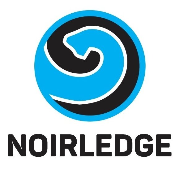 Noirledge Publishing tweet media