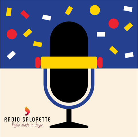 FdlmLuxembourg's tweet photo. Journée de la musique ✨
Good vibes by: @RadioSalopette  !

WHEN?
Sunday June 21st - All day long !
Live animation from 2pm to 6pm &amp; 8pm to 10pm ! 

WHERE?
🌎 https://t.co/b667R0okiT

#JDLM #LXJDLM
Powered by: @FdlmLuxembourg  | @kult_min  | @SacemLuxembourg https://t.co/wMSxbPDuSD