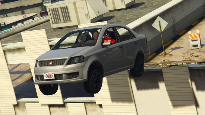 ぶらさん がハッシュタグ Gta5 をつけたツイート一覧 2 Whotwi グラフィカルtwitter分析