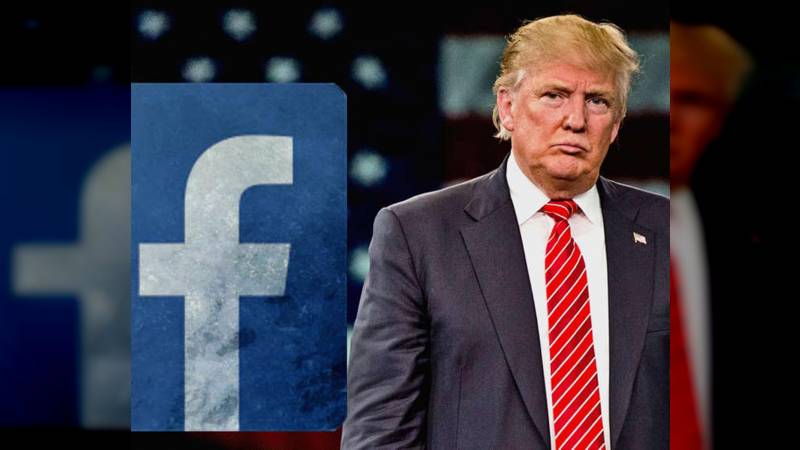 ConElMazoDando's tweet photo. Facebook  elimina anuncios de campaña electoral de Trump por utilizar símbolos nazis https://t.co/1rknZyihso  #ChavismoUnidoAlCombate https://t.co/7IxRpDG3Sx