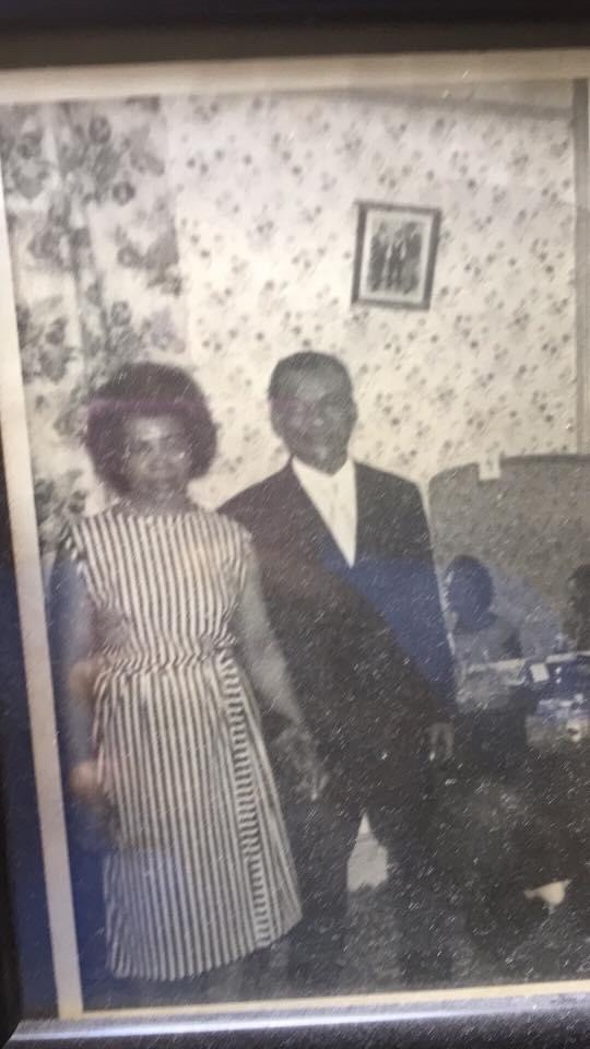 Blak_Outside's tweet photo. Wrote about being #Black #walking in the #UrbanLandscape during #COVID19 for @weindustria ft #StephenLawrence #HeygateEst #BurgessPk #socialcleansing πΈ #Jamaican Grandparents in #Camberwell #BlackLivesMatter #Blak_Outside πΆπΎββοΈπ±π³ https://t.co/wgfZLOvwvJ