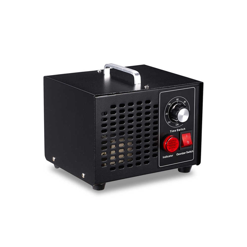 Shop quality Ozone Disinfection Machine Sterilization Deodorization Air Disinfection Machine US Plug with low price and free shipping all over the world at dentalinbox.com/product/ozone-…
