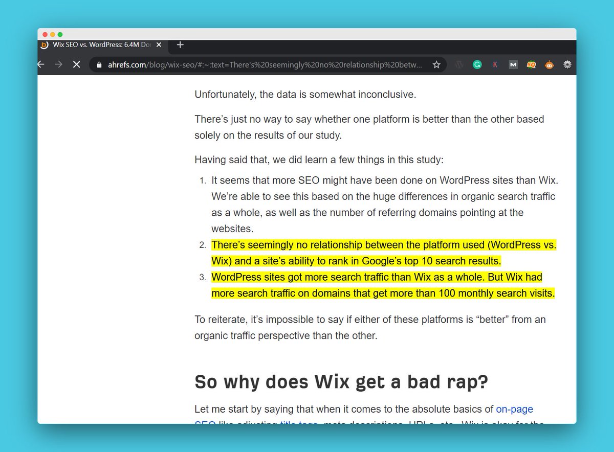 Moltenlens_1's tweet photo. I found a pretty interesting change in #SERP feature today. #Google has improvised its UX by launching featured snippet to web page highlight feature.
#SEO #googleupdate #featuresnippet #ux https://t.co/E2NTKxQYKp