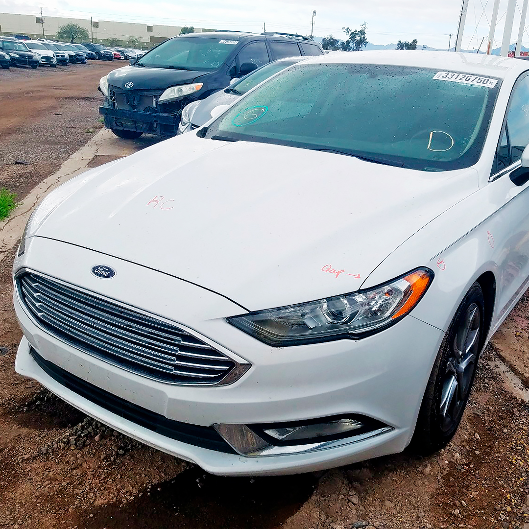 ucars_pro's tweet photo. 🚘 Ford Fusion SE 2017 г.

📅 Дата торгов - 22 июня в 20:00
💵 Расчетная мин. ставка - 4,800$

🧾 Чистая история.
🙋🏻‍♂️ Один владелец.
🚦 Пробег - 95 тыс. км.

🌐 Подробнее - https://t.co/aZEDtkOZil

#автоизсша #автоизамерики #ford #fordfusion #ucars https://t.co/rMTT8MiDxt
