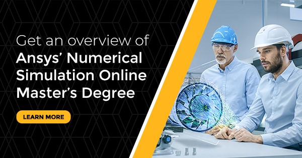 softenukraine's tweet image. Enroll in an Online Numerical Simulation Master’s Degree that Teaches Ansys Software [Updated for 2020]
bit.ly/3egA8Lj

#ansys #ansysukraine #DesignXplorer #SpaceClaim #Fluent #Mechanical #TurboGrid #Academic #Training