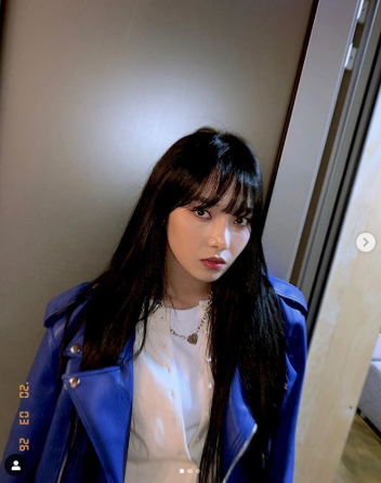 LIPHOP_Official's tweet photo. Somin from KARD wearing LIPHOP Rider Jacket
LOVE IT!!!
https://t.co/AmymgPUoVi
https://t.co/6Rck78kcXs
#liphop #kfashion #kpop #idol #kard #somin #riderjacket https://t.co/GObA8Heffb
