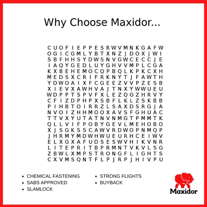 Maxidor tweet picture