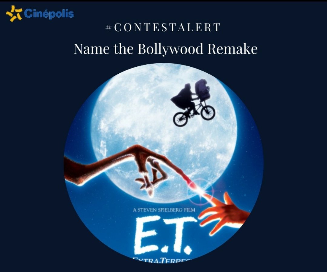 Cinépolis India tweet media