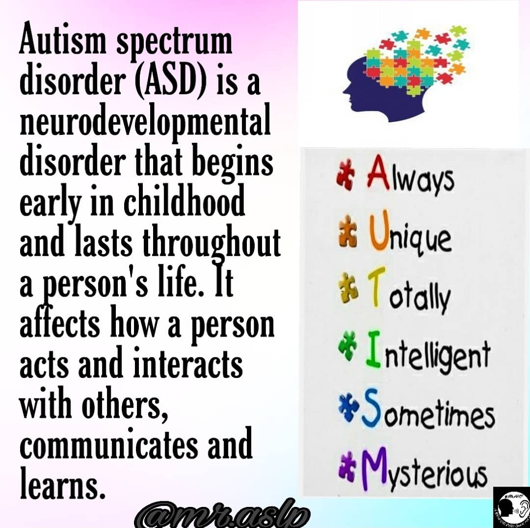 AslpMr's tweet photo. Autistic pride day is represented by the #rainbow infinity symbol - it is intended to represent the diversity of autistic people. https://t.co/gBcc3m0f1e