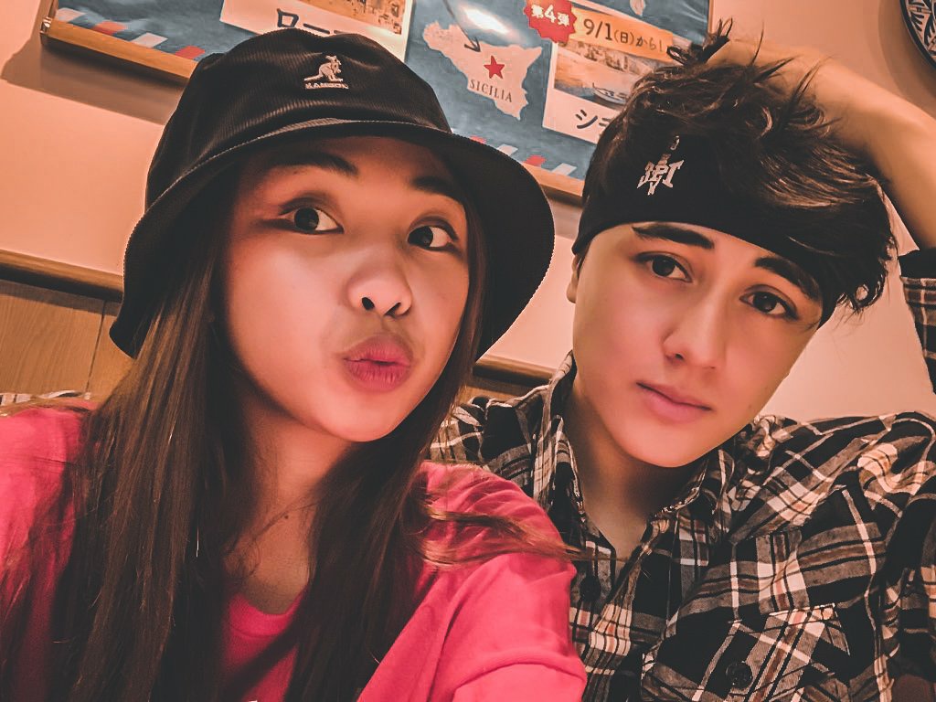 Jinky061's tweet photo. ITO YUNG REAL LT OHHH!!!!!
#MayWard 
@maymayentrata07 @Barber_Edward_ https://t.co/6hT1nYLjHO