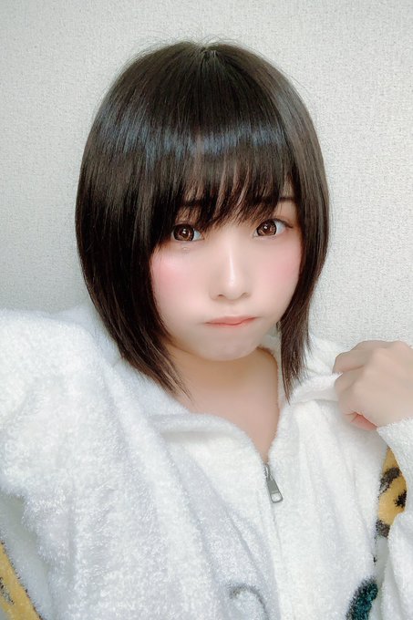 コスプレイヤーくろねこのTwitter画像21