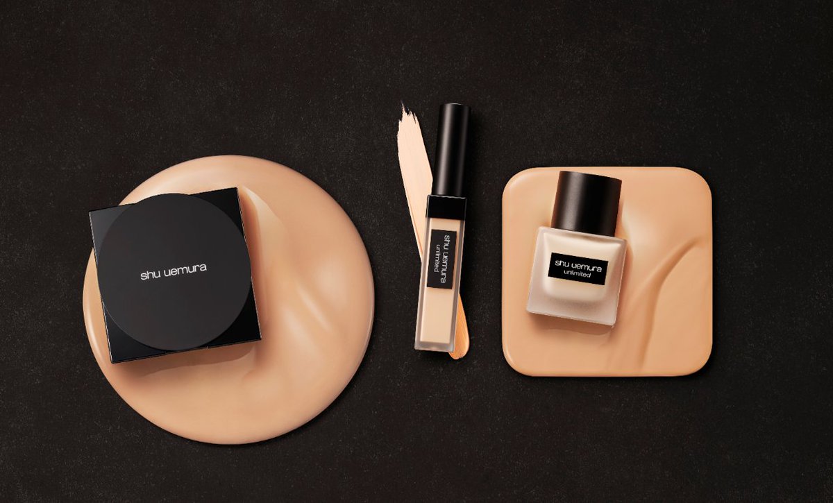 mazarine_group's tweet photo. Comment starifier le fond de teint, parent pauvre de la cosmétique? La réponse d'Olivier Pascalie avec @ShuUemura de Mazarine Atelier Pascalie dans @Strategies https://t.co/5QJnbRL5WH #design #luxury #beauty #cosmetics https://t.co/myqx3rXgum