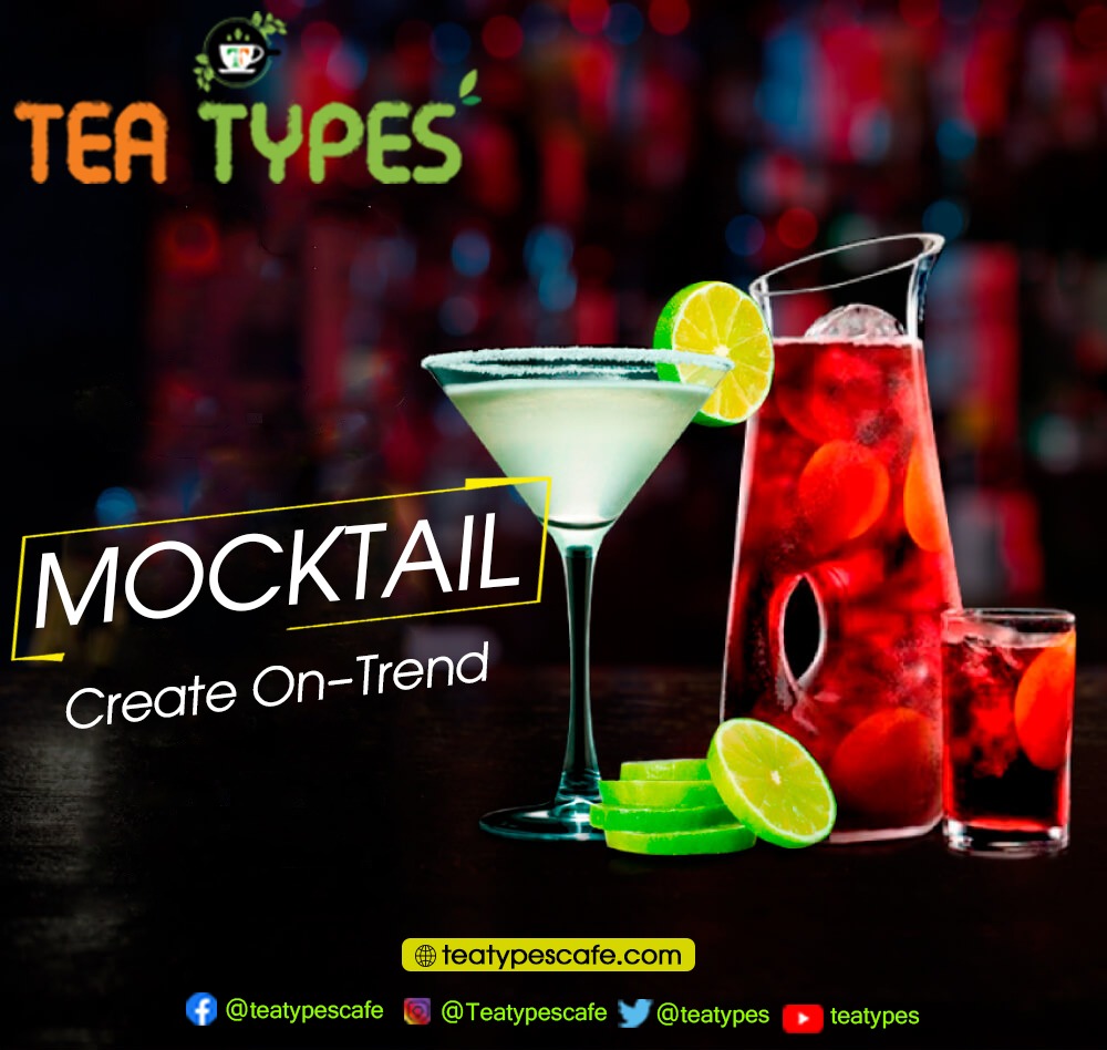 teatypes's tweet photo. MOCKTAIL
Create On -Trend
https://t.co/JDJzs7klAP
#Franchisebusiness #Franchiseopportunity #Businessopportunity #Cafefranchise #Teatypefranchise #Milkshakes #coolers #Uniquetaste #Naturalingredients #TeaTypes #Healthy #cafe #mocktail #mocktailbar #mocktailrecipes #mocktaillovers https://t.co/MfkUsiNFXP