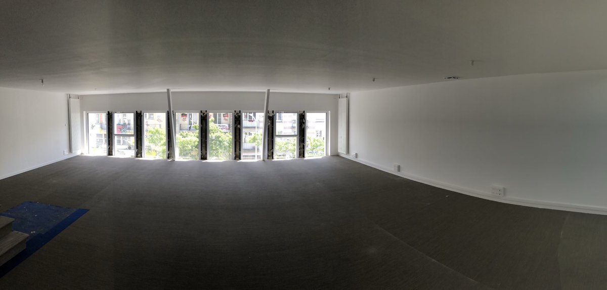 Bientôt 4 bureaux disponibles dans l’espace magique du Jardin ! 🤩👌<a href="/SNAudacity/">St-Nazaire Audacity</a> <a href="/investnantesSN/">Nantes Saint-Nazaire</a>