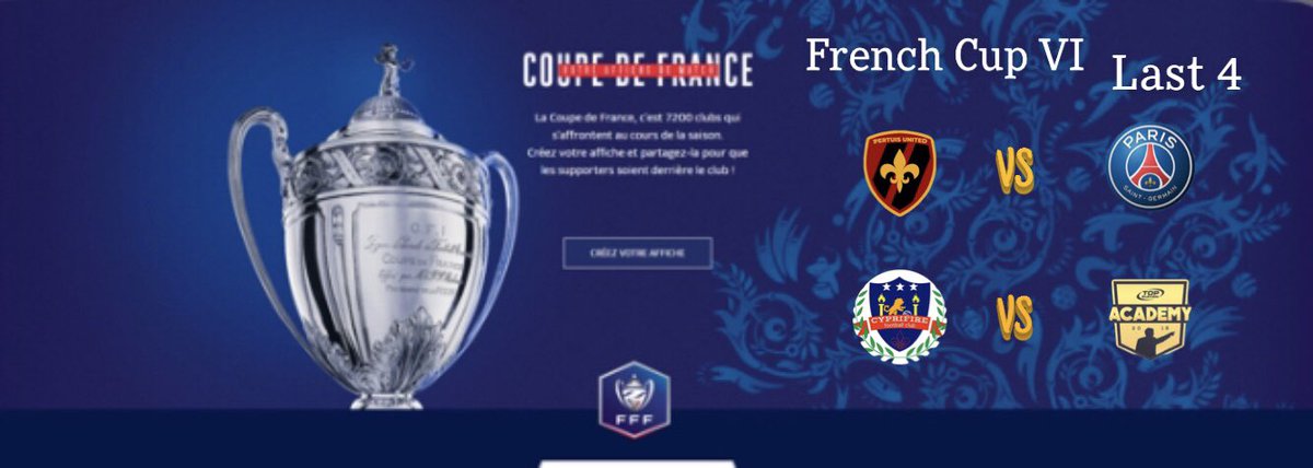 FFF Top Eleven tweet media