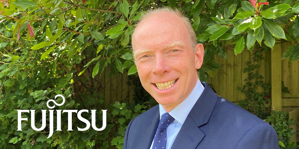 Fujitsu_Defence's tweet photo. We are delighted to welcome Charlie Maconochie to the Fujitsu Defence team to lead the coordination of the Business Development function prioritised across Strategic Command, #Defence Digital, the Front Line Commands and Defence Equipment and Support. https://t.co/7vcvB2g3wY