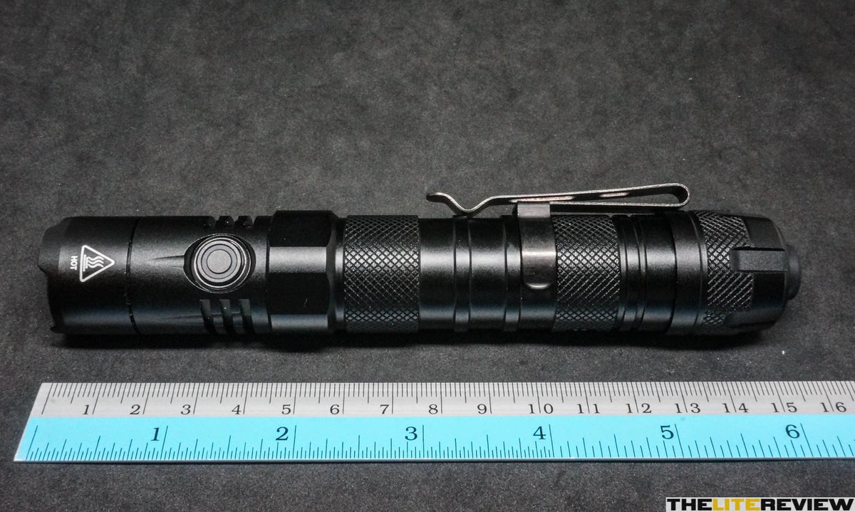 HNitecore's tweet photo. No matter when you use it for patrol duty or carry for everyday preparedness.MH12 V2 always can handle whatever situation you meet and throw the powerful performance with its premium quality.💥
-----
MH12 V2 : https://t.co/9Obxac0G5A
📷 TLR review
#NITECORE #flashlight #review https://t.co/rWZj3nx62u