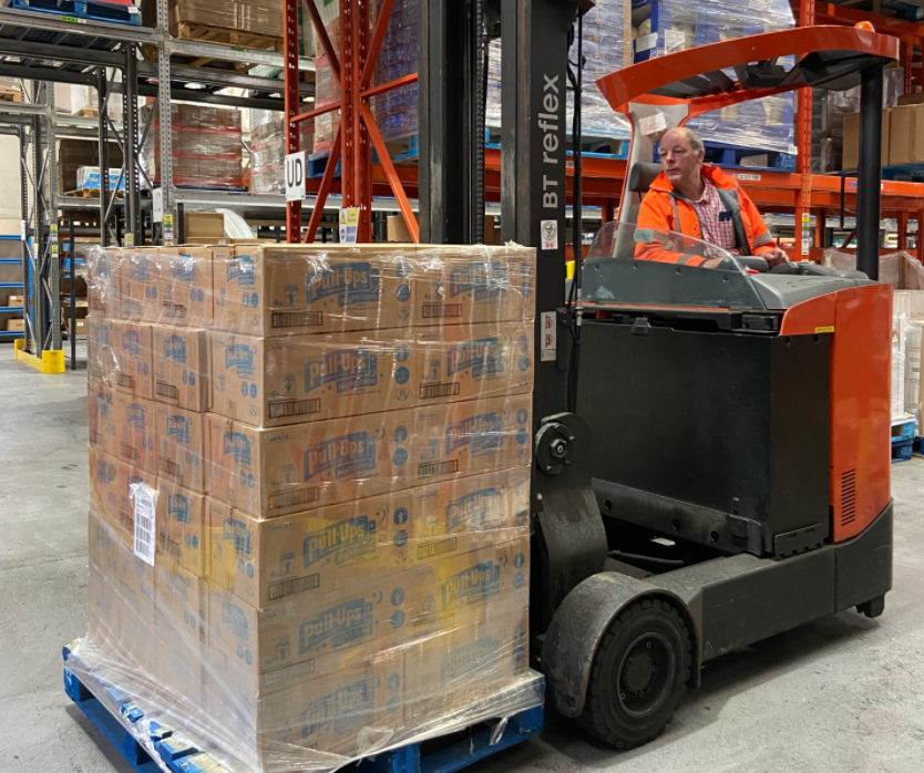InKindDirect's tweet photo. A huge thank you to @Huggies for their recent donation as a part of the Buy One, Gift One campaign! Read more here: https://t.co/pD0W3ph3gc
#LittleHugs #ProductGiving https://t.co/PYsE3NgrGf