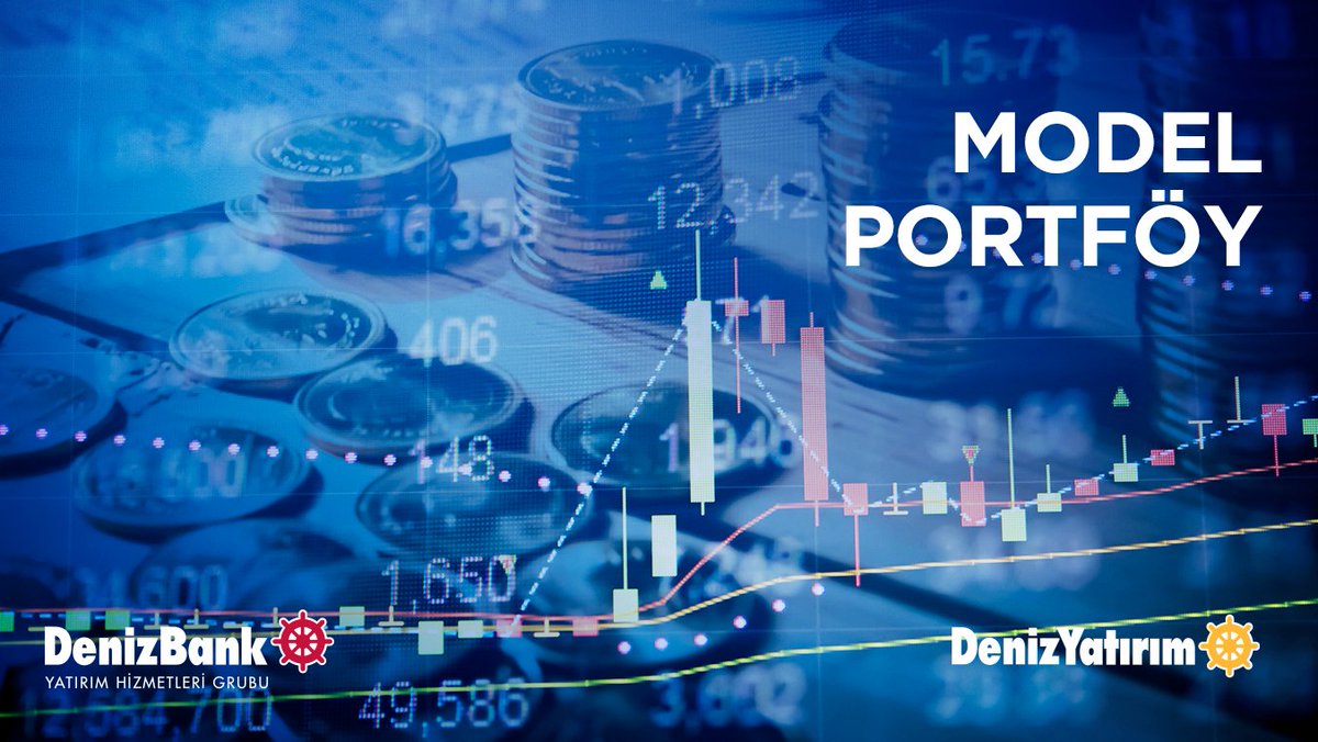 Araştırma ekibimiz Model Portföy Güncellemesini açıkladı. Detaylı yazı için dnz.im/CAg8H