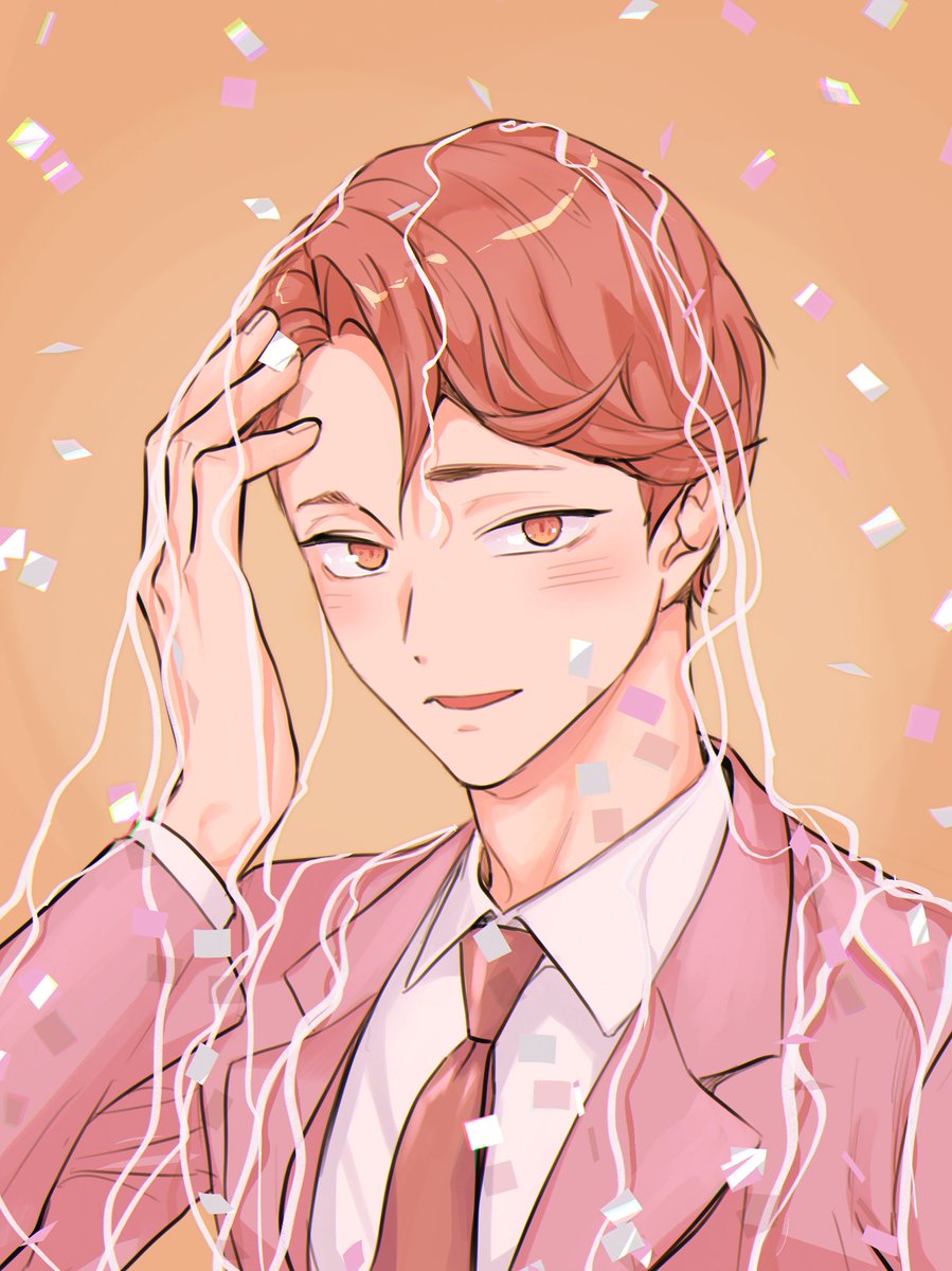 gdc_wangxian801's tweet photo. I'm late (T~~T)
Happy birthday Heesoo 🎉🎉
You got a gift from papa Dojun and baby~~
@13_fargo https://t.co/txdSFd9Sza