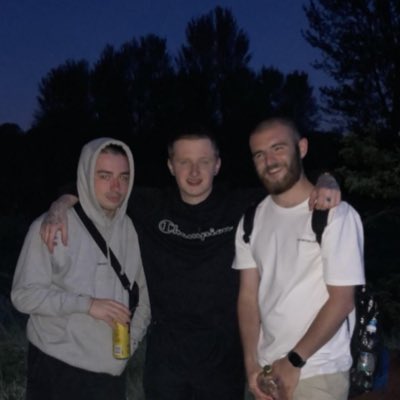 stuart_gwynne's tweet photo. #NewProfilePic https://t.co/H3vkzNjKNX