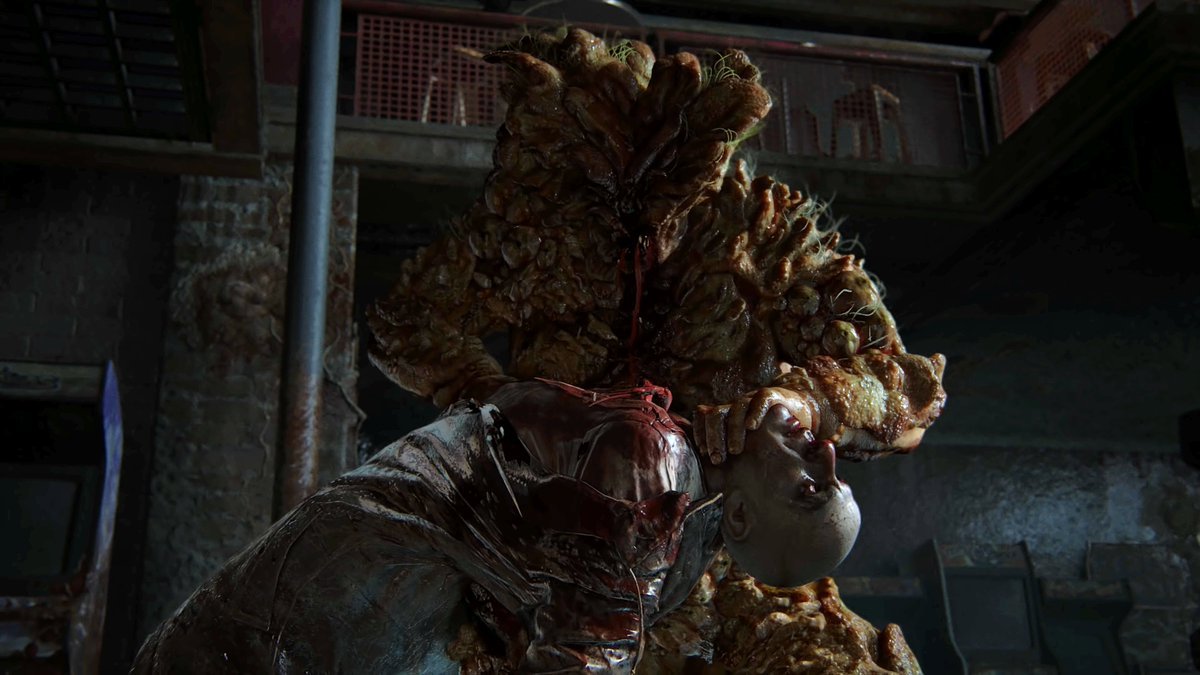 The big, Bloaty boy himself!