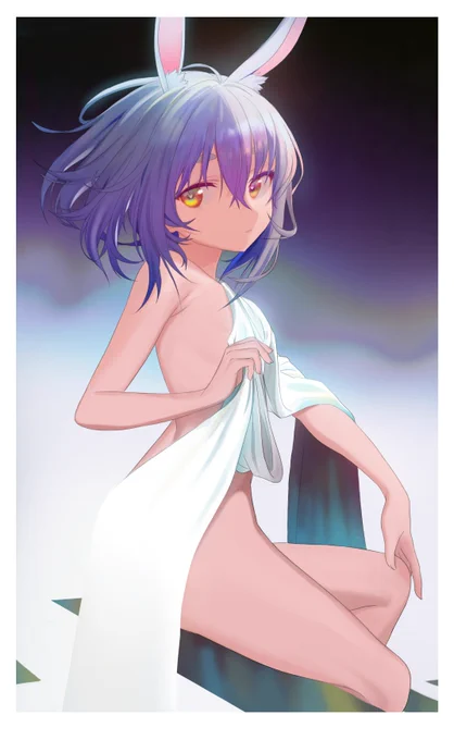 #ぺこらーと ? 