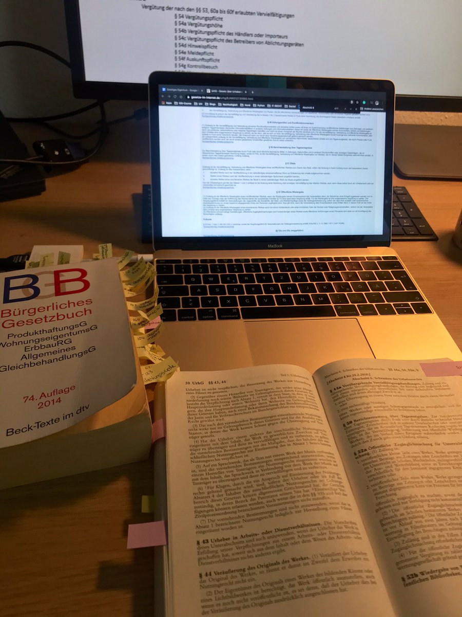 Ich hab grad so viel Spaß hach da seid ihr alle bestimmt neidisch #nicht