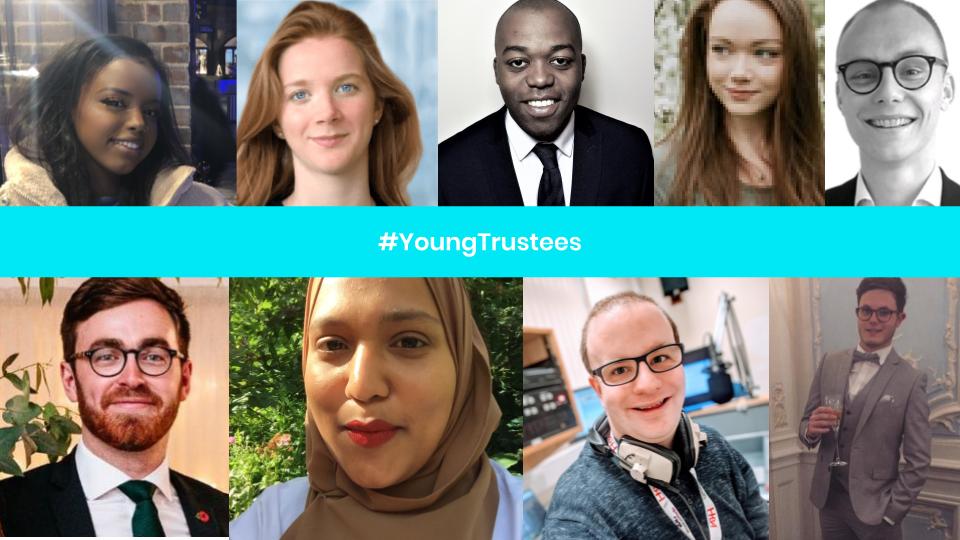 What difference can young trustees really make?

New podcast episode featuring @BobThust, @LeonjWard, @Tamanna_A_Miah, @JoWellsBlagrave and @MitaDesai42.

Listen here: pioneerspost.com/podcasts/20200… #YoungTrustees