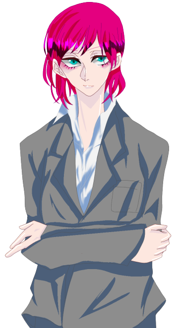 男女のtwitterイラスト検索結果